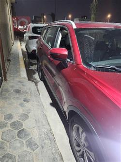 فورد تيريتوري